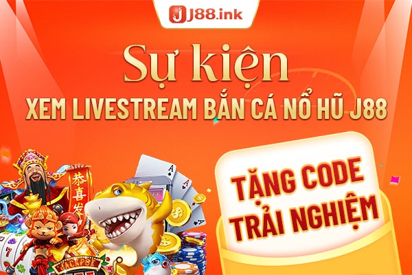 livestream ban ca no hu j88